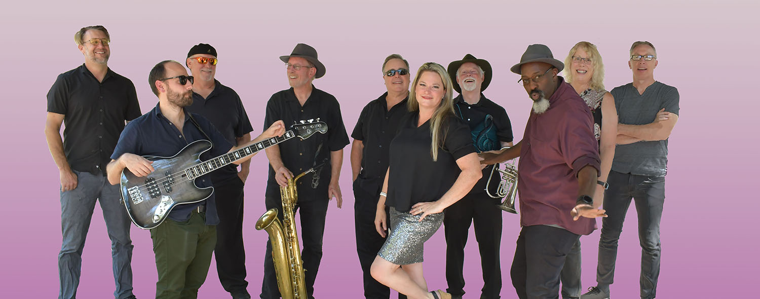 HipNosis Band